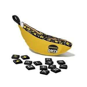 New Bananagram party edition